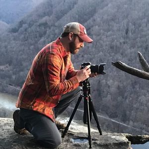 Meet your Posher, Eric